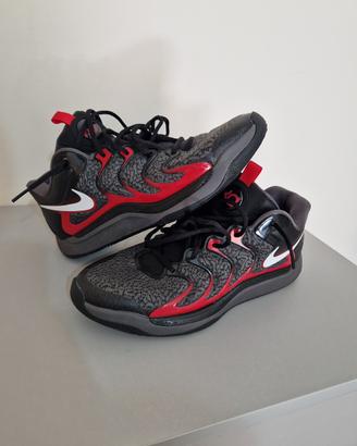 Scarpe basket Nike KD 17 “Late Night” pari nuovo