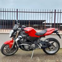 MV AGUSTA BRUTALE