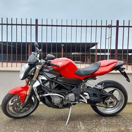 MV AGUSTA BRUTALE