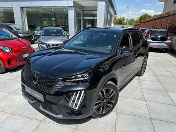 PEUGEOT 2008 Hybrid 145 e-DCS6 GT VARI COLORI