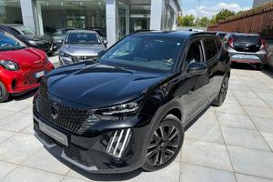 PEUGEOT 2008 Hybrid 145 e-DCS6 GT VARI COLORI