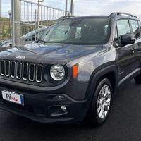 Jeep Renegade 1.6 Mjt 120 CV Longitude