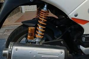 Honda chiocciola 159