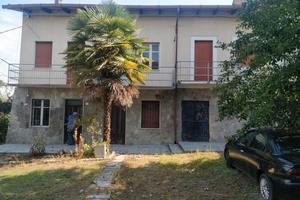 NOCCIOLE Casa e Spazi per Ulteriori Esigenze