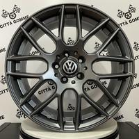 CERCHI IN LEGA VOLKSWAGEN GOLF 5 6 7 PASSAT TIGUAN