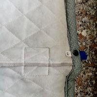 Imbottitura pantaloni Dainese