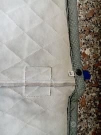 Imbottitura pantaloni Dainese