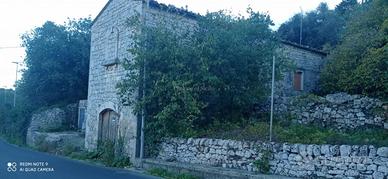 Casa singola a Modica (RG)