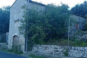 Casa singola a Modica (RG)