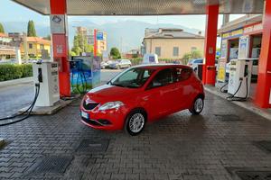 Lancia Ypsilon 1.2 GPL EURO 6 ANNO 2016 PROMO