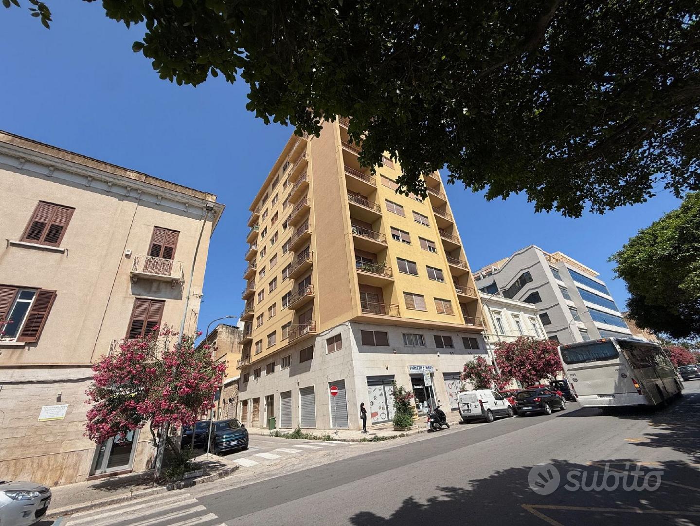 Appartamento – Trapani - Vista 2