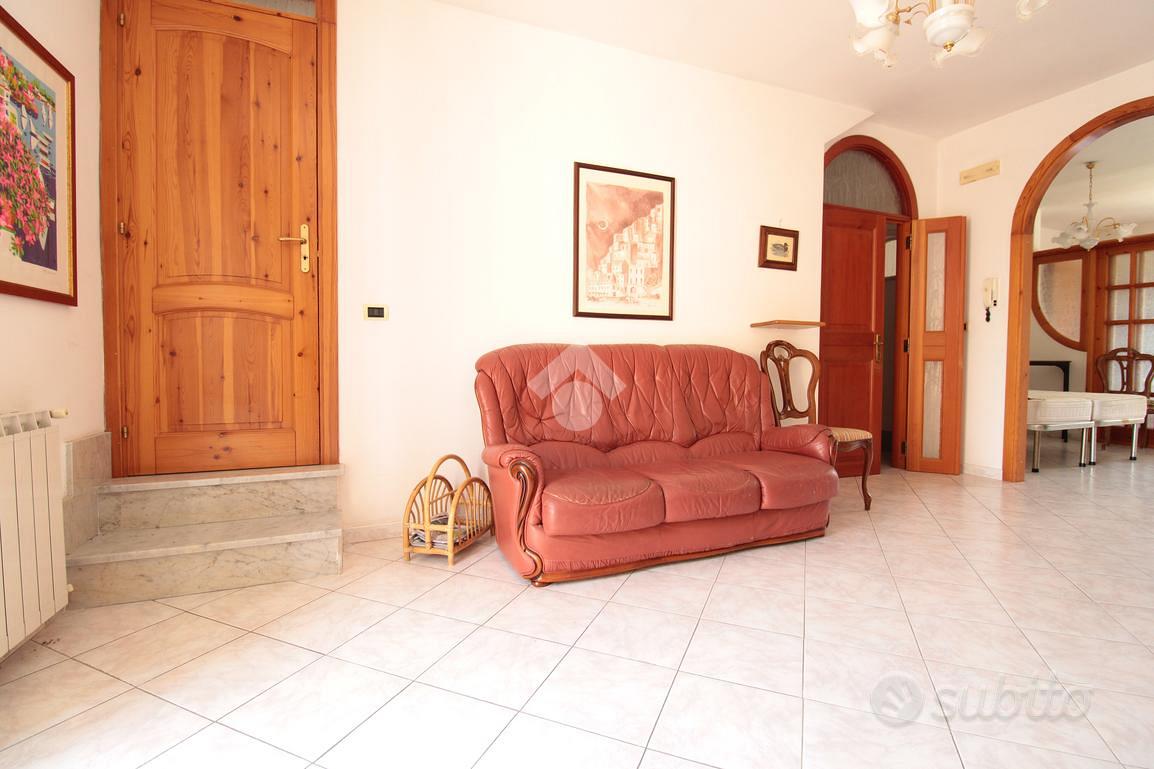 Appartamento – Vibonati, Salerno - Altro