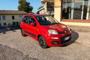 Fiat Panda 1.2 5 Posti KM 94000