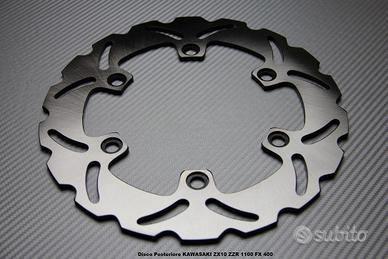 Disco Posteriore KAWASAKI ZX10 ZZR 1100 FX 400