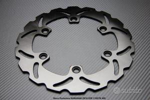 Disco Posteriore KAWASAKI ZX10 ZZR 1100 FX 400