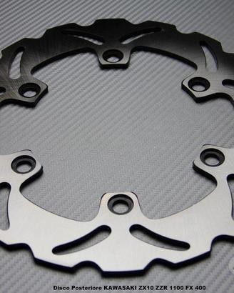 Disco Posteriore KAWASAKI ZX10 ZZR 1100 FX 400