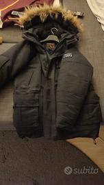 Woolrich tg s come nuovo