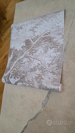 Carta da parati adesiva