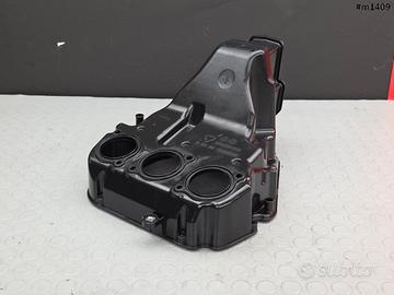 BASE CASSA TRIUMPH STREET TRIPLE 675 2007 2012
