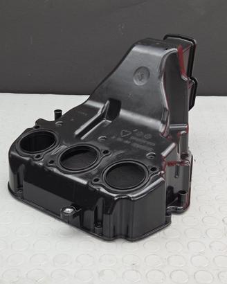 BASE CASSA TRIUMPH STREET TRIPLE 675 2007 2012