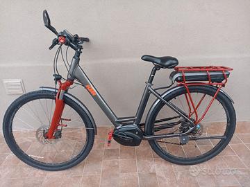City bike ktm joy