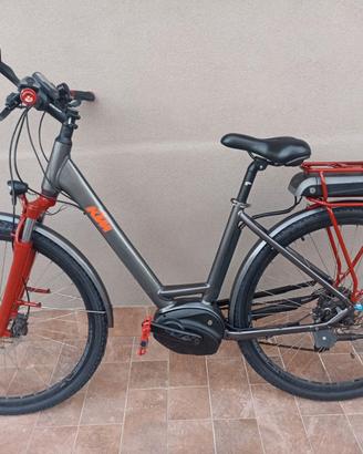 City bike ktm joy