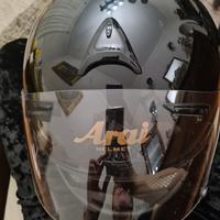 casco ARAI MAVERICK