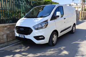 Ford Transit Custom 2019