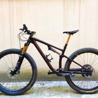 Specialized Epic evo pro M