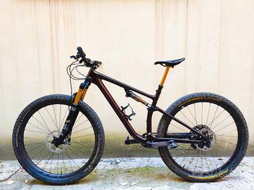 Specialized Epic evo pro M