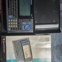 Texas Instruments TI-92 perfetta e completa