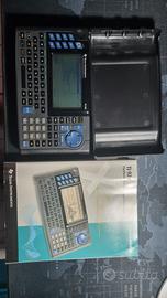 Texas Instruments TI-92 perfetta e completa