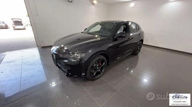 ALFA ROMEO - Stelvio - 2.2 T.diesel 210 CV AT8 Q4