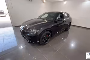 ALFA ROMEO - Stelvio - 2.2 T.diesel 210 CV AT8 Q4