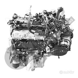 MOTORE COMPLETO NUOVO - COD. N63M51A