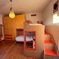 cameretta Moretti Compact