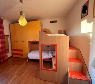 cameretta Moretti Compact