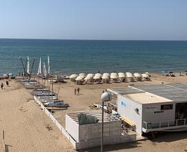 Casa vacanze Terrazza sul mare,