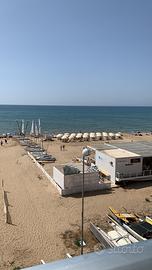 Casa vacanze Terrazza sul mare,