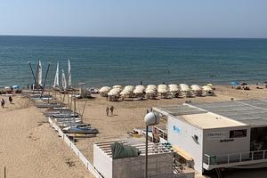 Casa vacanze Terrazza sul mare,
