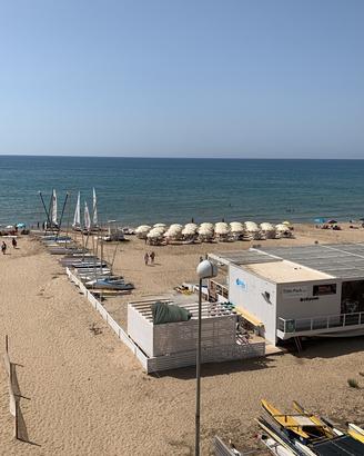 Casa vacanze Terrazza sul mare,