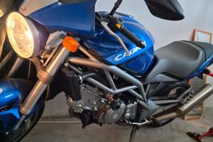 Cagiva Raptor 650i.e