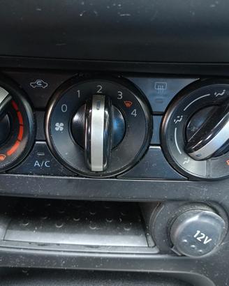 Centralina clima manuale Nissan Qashqai 2011 j10