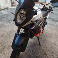 KTM 1190 Adventure r 2015 ricambi