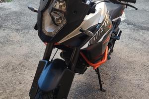 KTM 1190 Adventure r 2015 ricambi