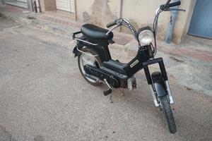 motorino piaggio si