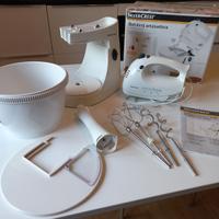 Sbattitore elettrico Silvercrest SHMS 300