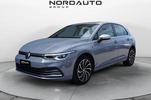 Volkswagen Golf 8nd serie 1.5 TSI EVO ACT Style