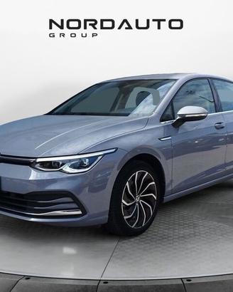 Volkswagen Golf 8nd serie 1.5 TSI EVO ACT Style