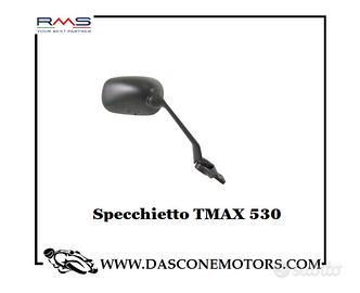 TMAX 530 SPECCHIETTO DX 2012 2014